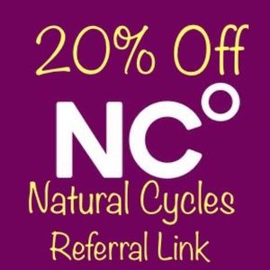 Natural Cycles Referral